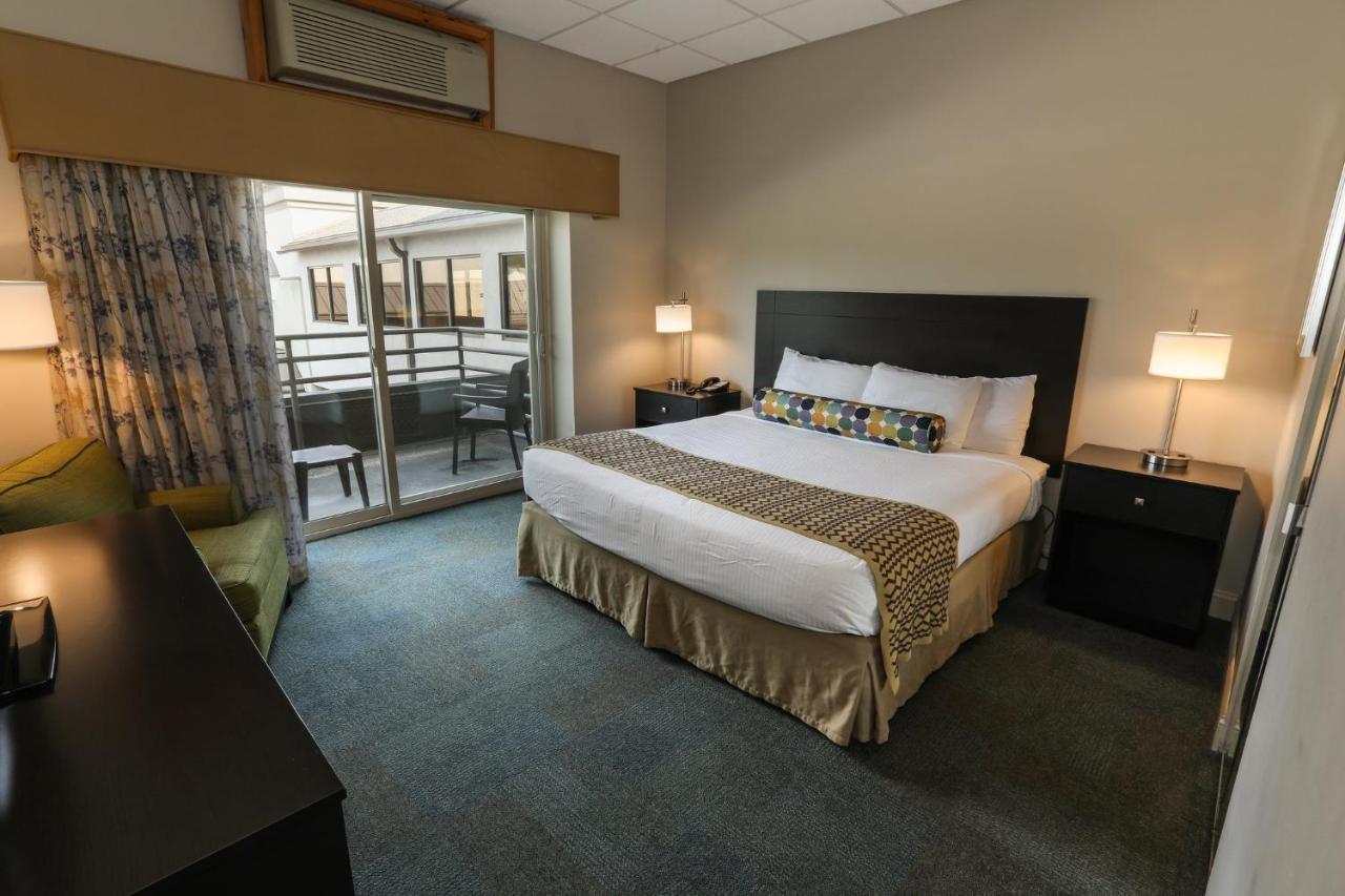Liberty Mountain Resort Fairfield Екстер'єр фото