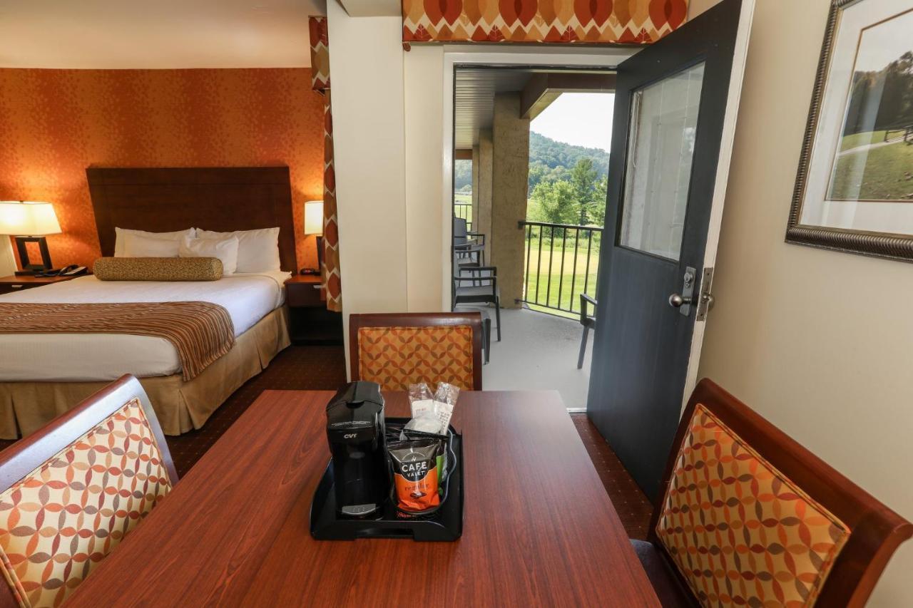 Liberty Mountain Resort Fairfield Екстер'єр фото