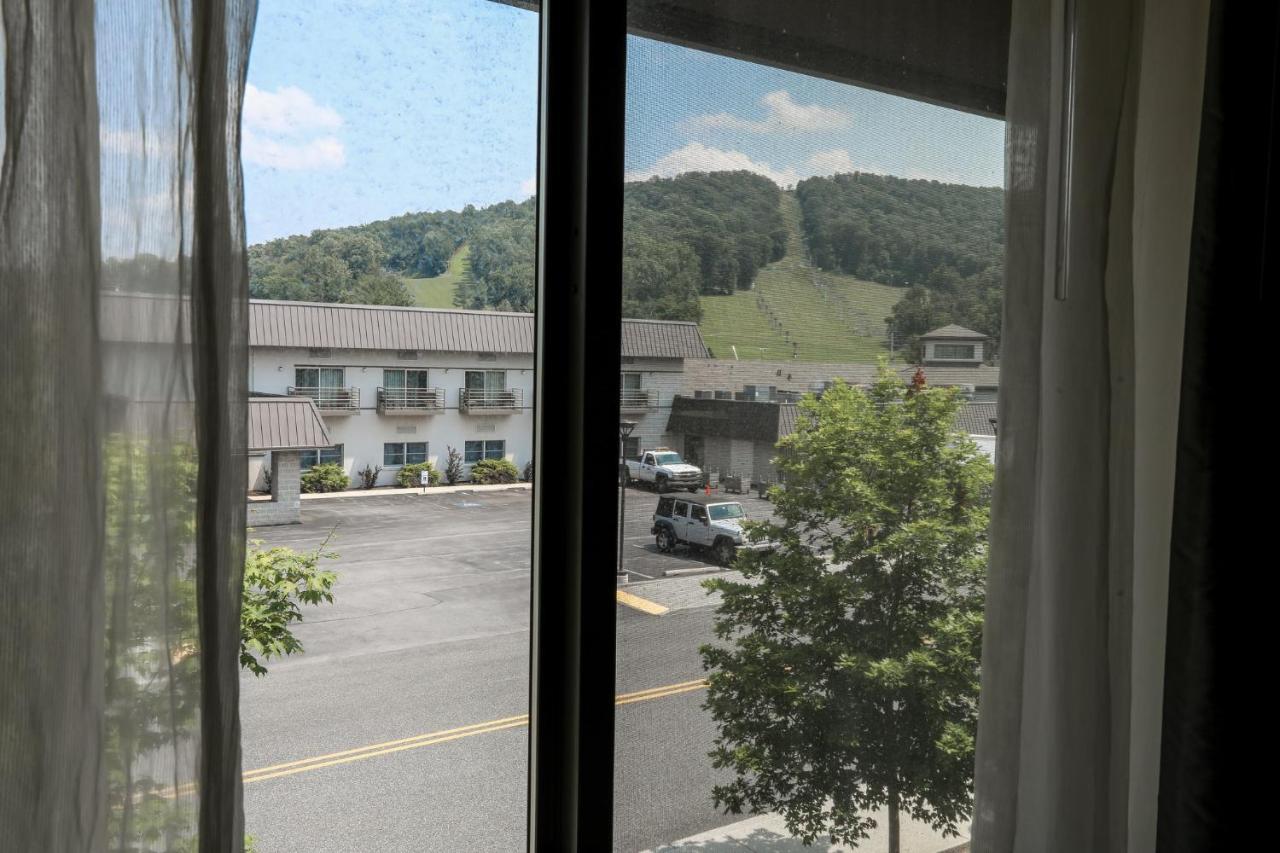 Liberty Mountain Resort Fairfield Екстер'єр фото