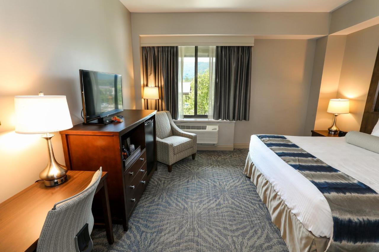 Liberty Mountain Resort Fairfield Екстер'єр фото