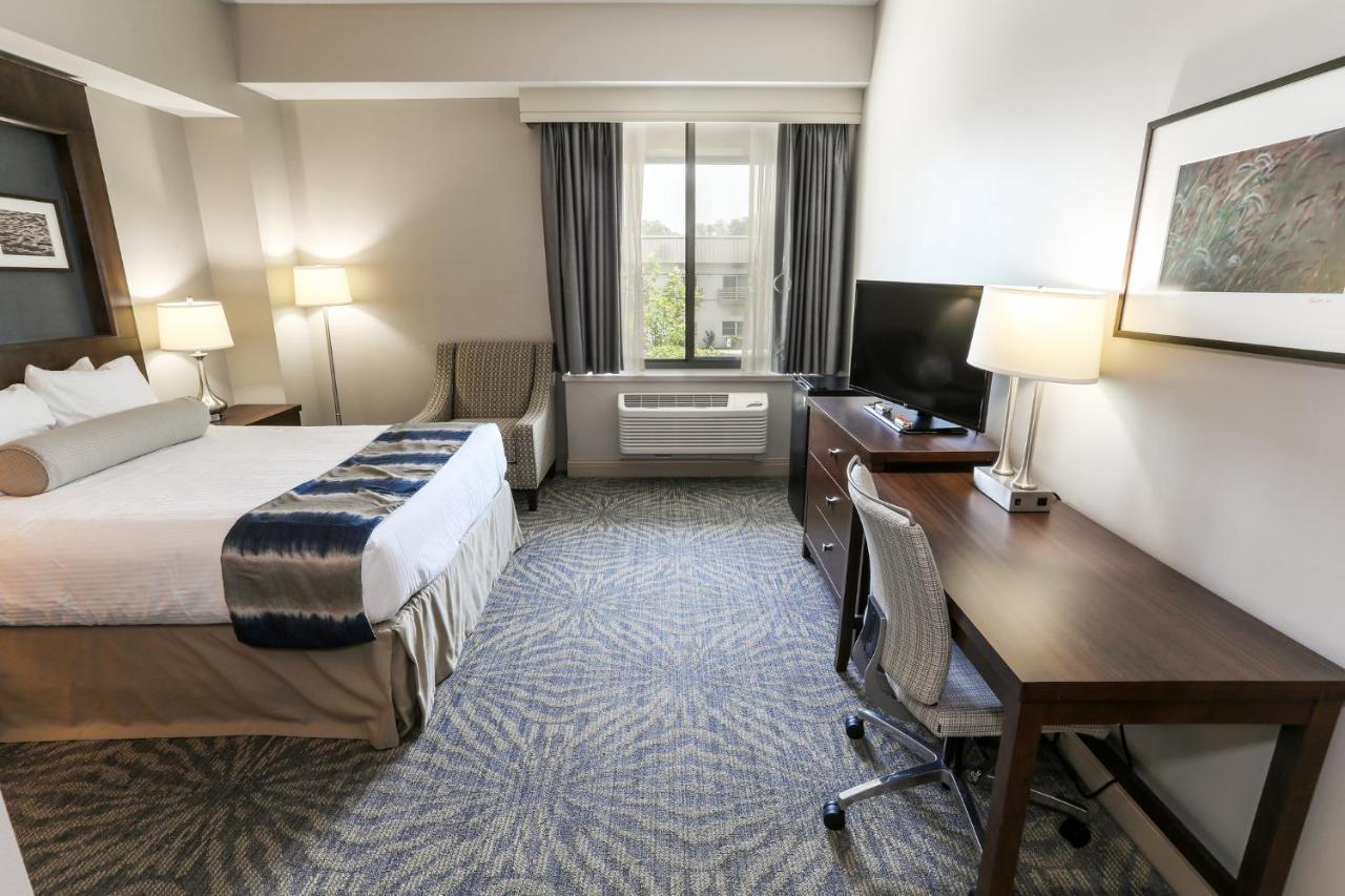 Liberty Mountain Resort Fairfield Екстер'єр фото
