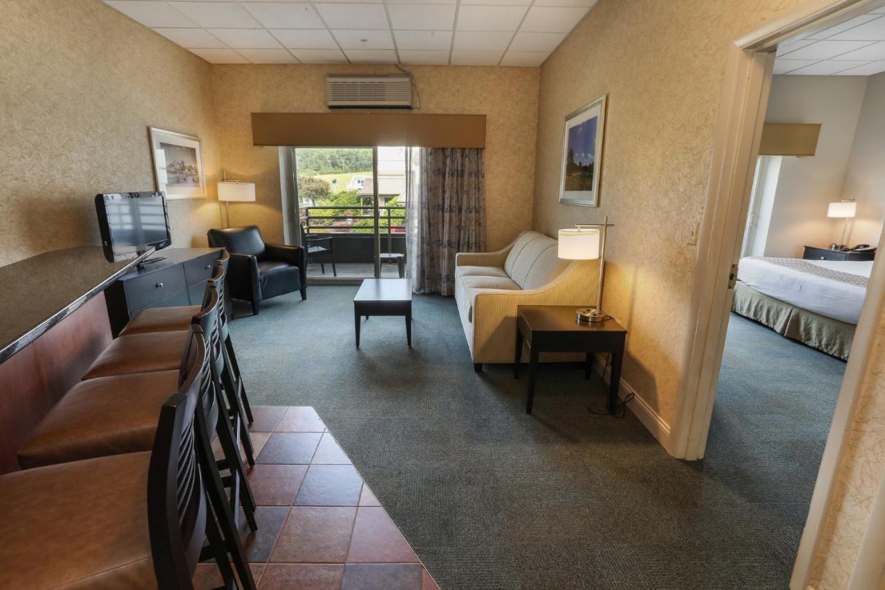 Liberty Mountain Resort Fairfield Екстер'єр фото