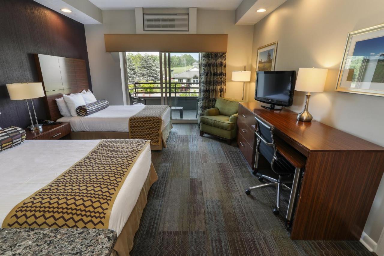 Liberty Mountain Resort Fairfield Екстер'єр фото