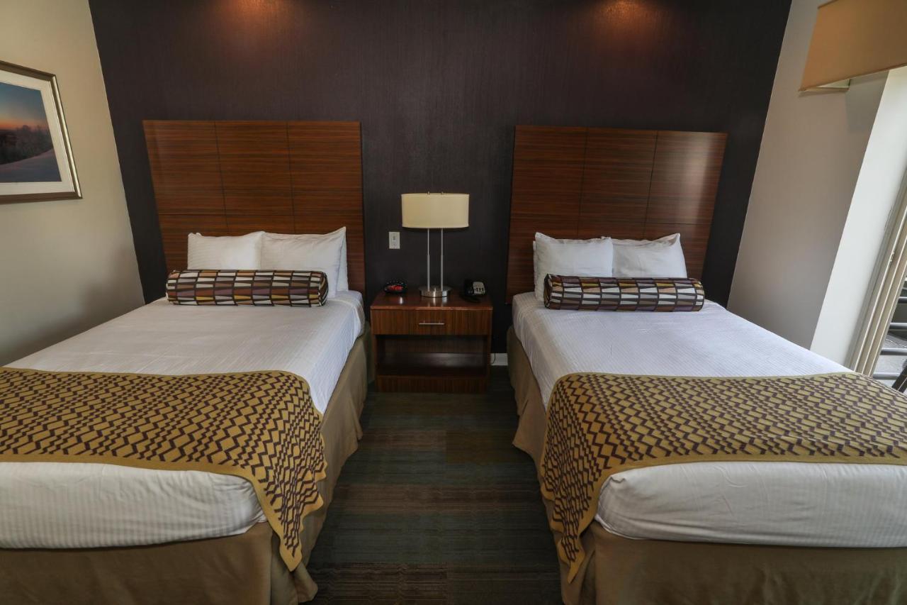 Liberty Mountain Resort Fairfield Екстер'єр фото