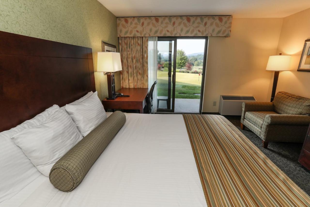 Liberty Mountain Resort Fairfield Екстер'єр фото