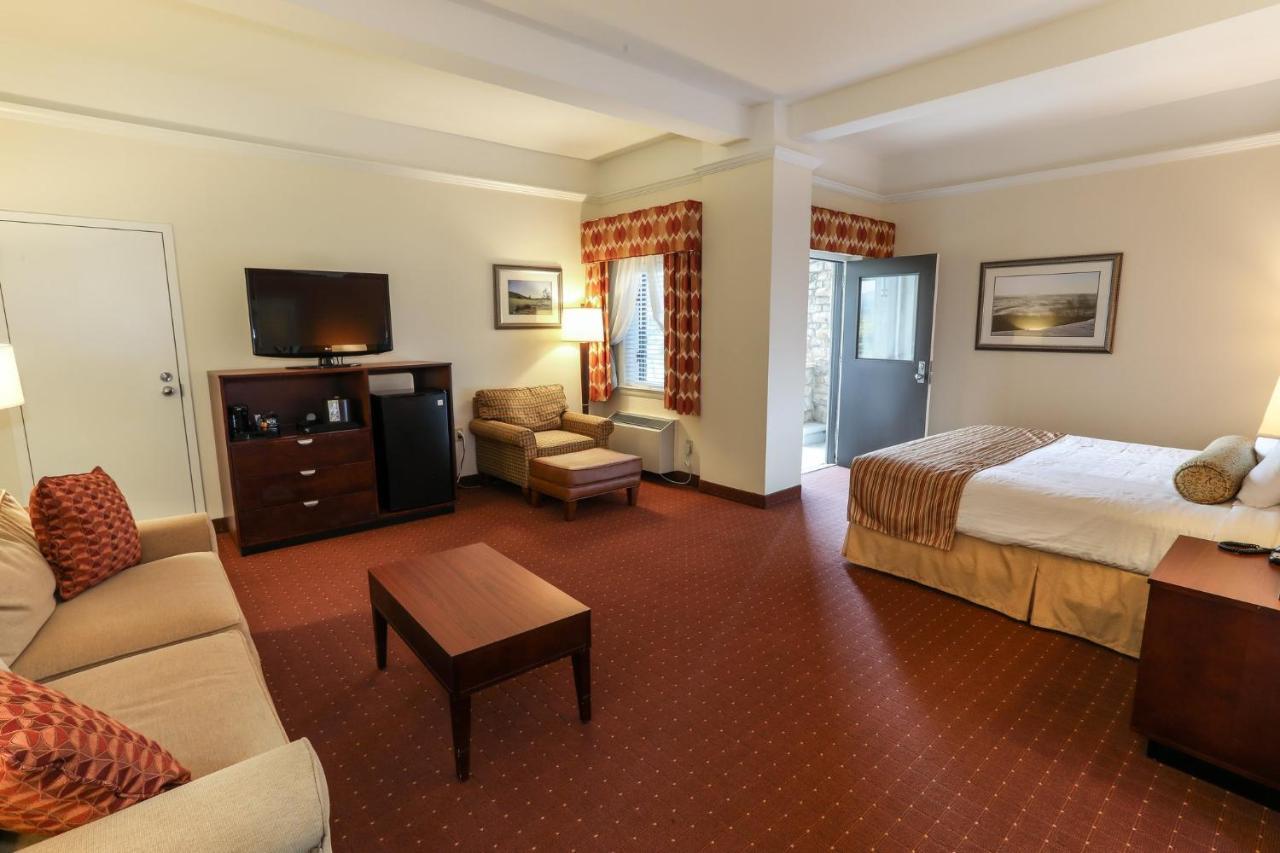 Liberty Mountain Resort Fairfield Екстер'єр фото