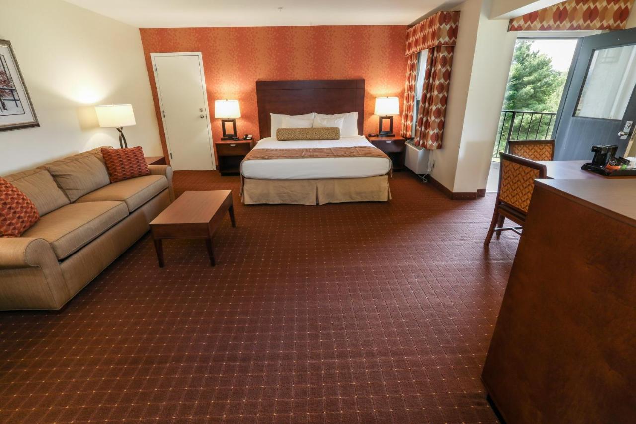 Liberty Mountain Resort Fairfield Екстер'єр фото