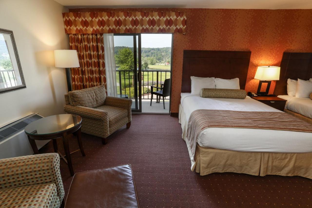 Liberty Mountain Resort Fairfield Екстер'єр фото
