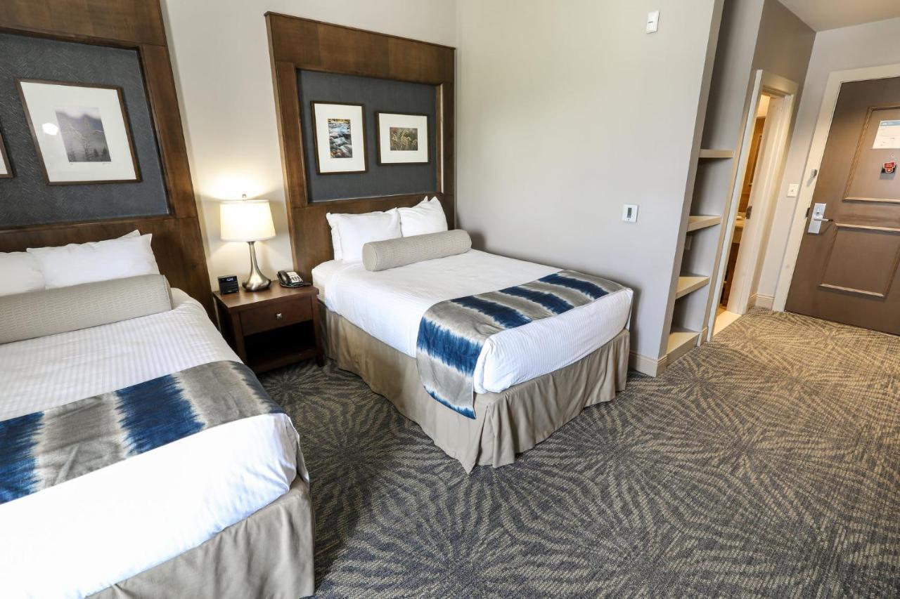 Liberty Mountain Resort Fairfield Екстер'єр фото