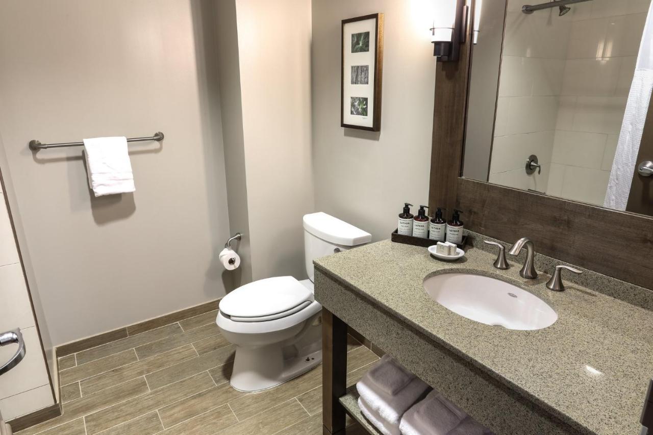 Liberty Mountain Resort Fairfield Екстер'єр фото