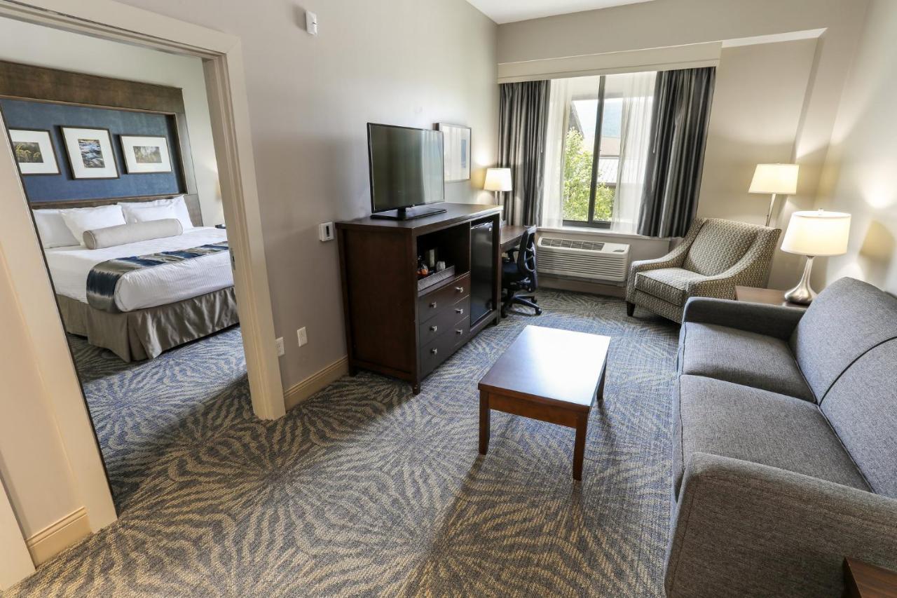 Liberty Mountain Resort Fairfield Екстер'єр фото