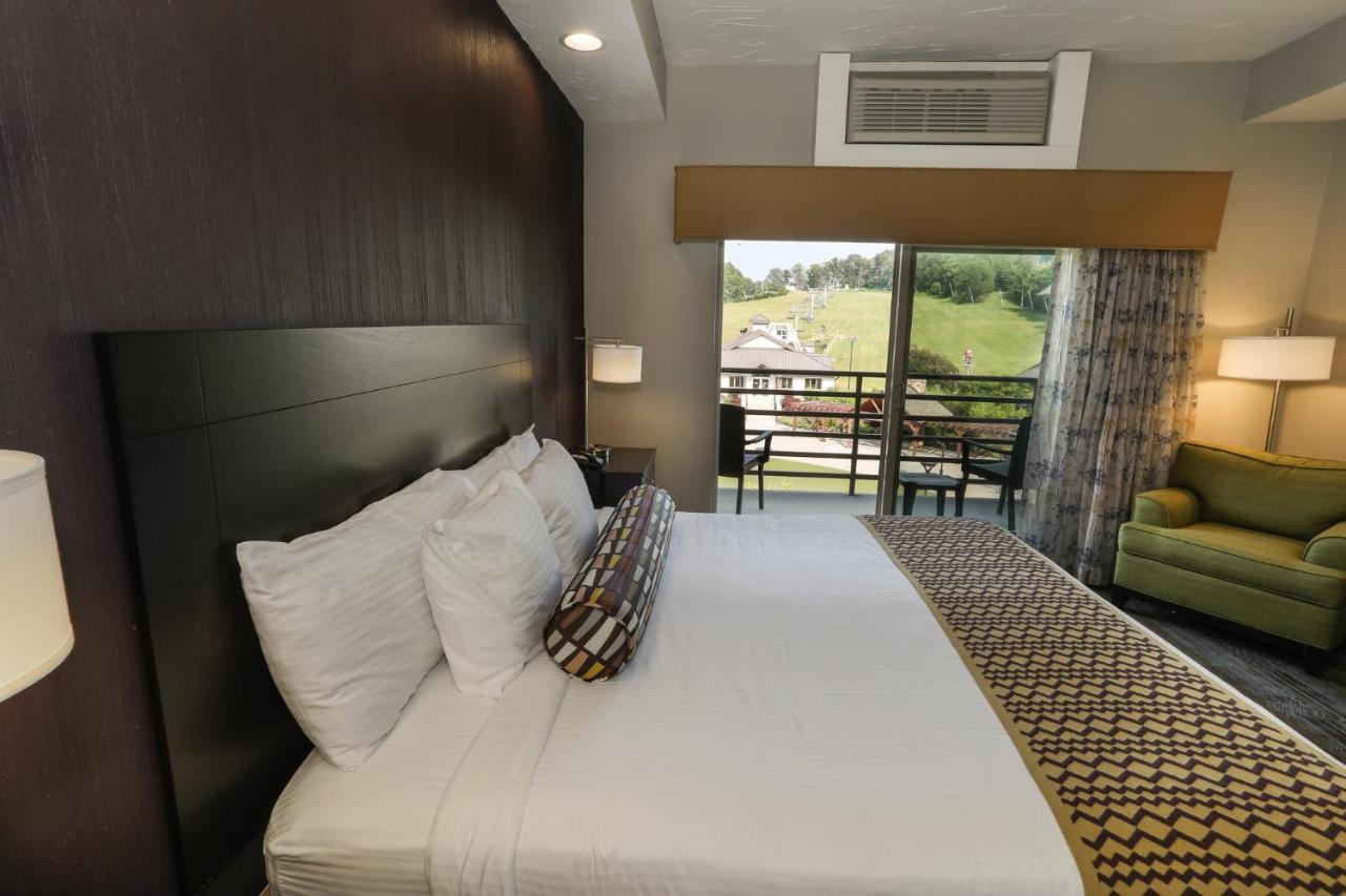 Liberty Mountain Resort Fairfield Екстер'єр фото