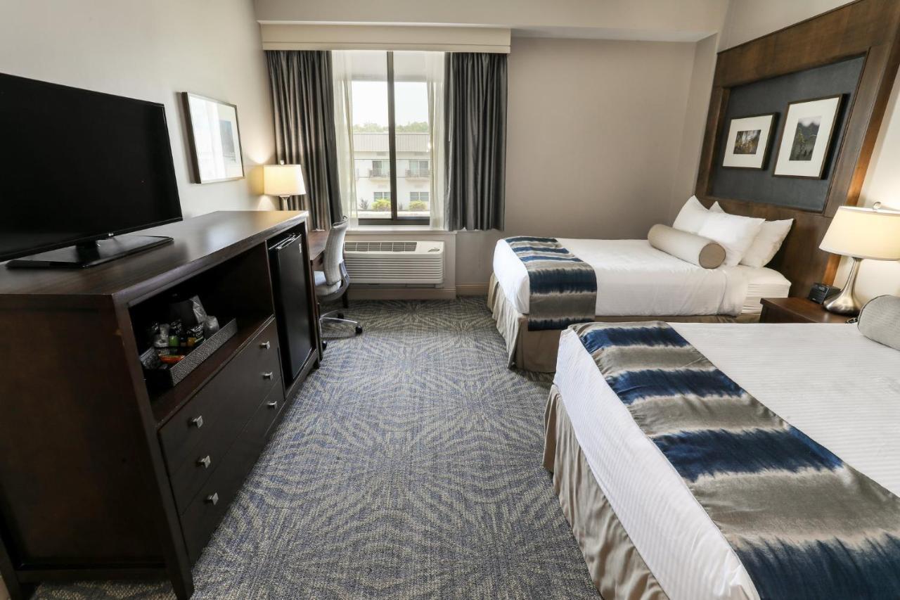 Liberty Mountain Resort Fairfield Екстер'єр фото