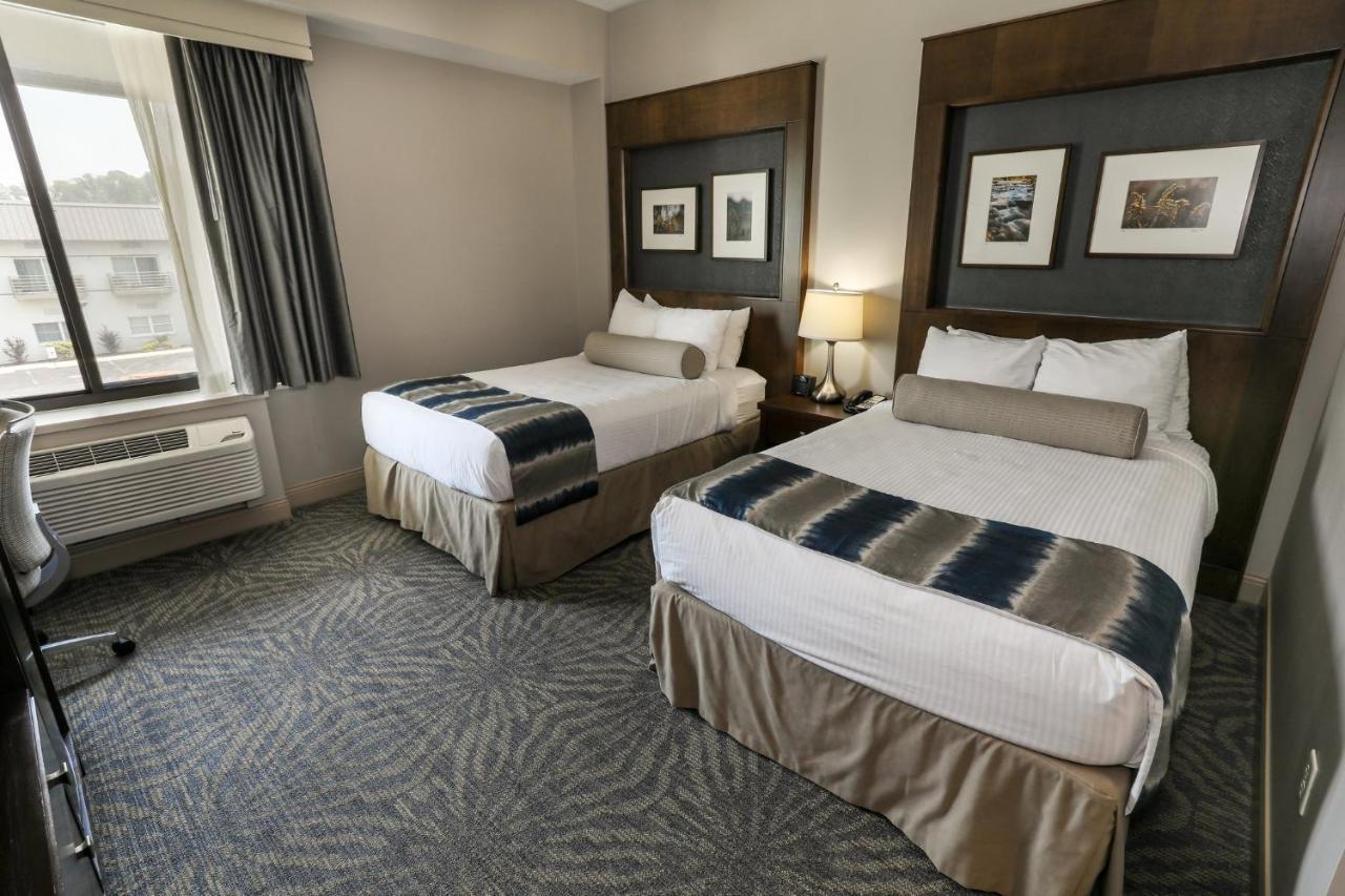 Liberty Mountain Resort Fairfield Екстер'єр фото