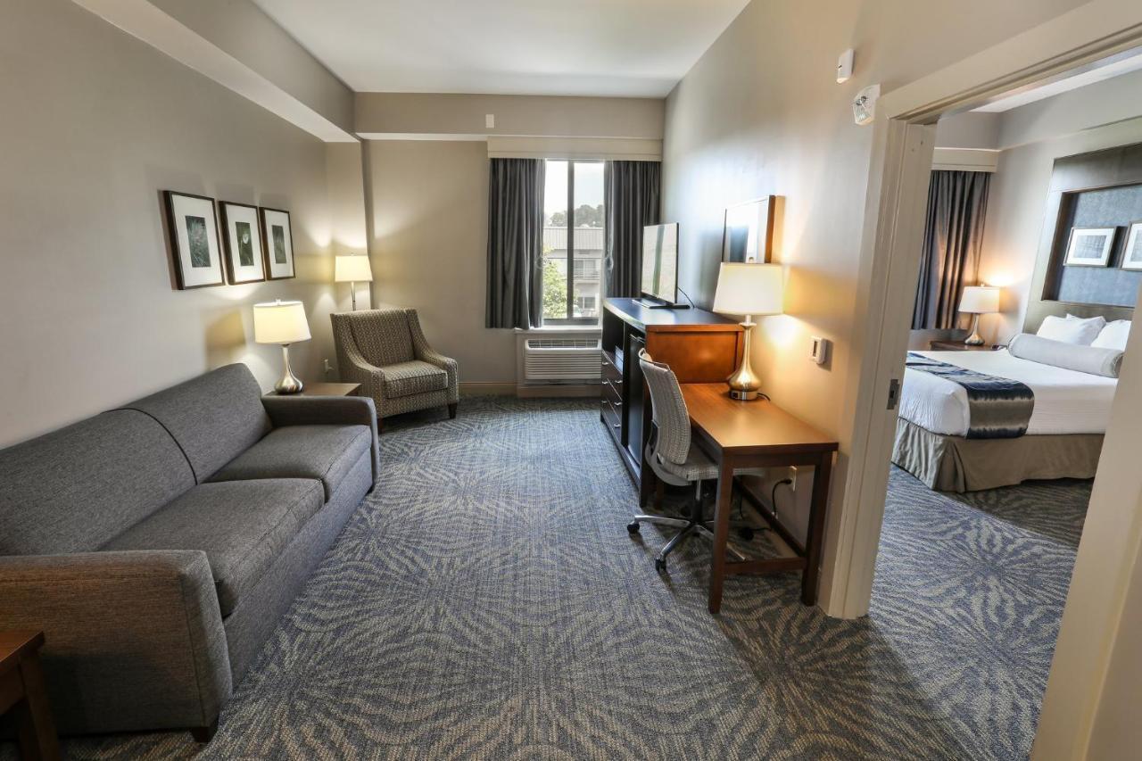 Liberty Mountain Resort Fairfield Екстер'єр фото