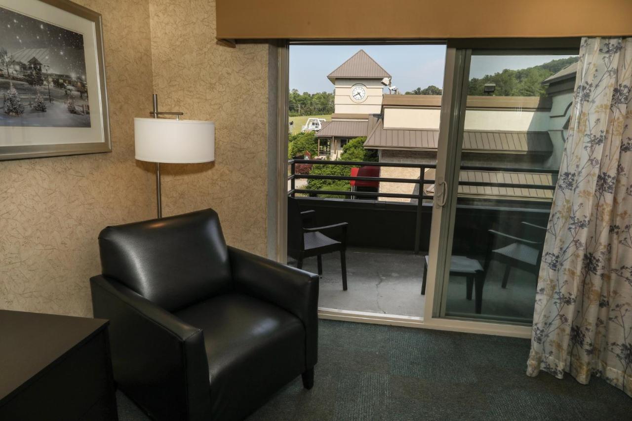 Liberty Mountain Resort Fairfield Екстер'єр фото