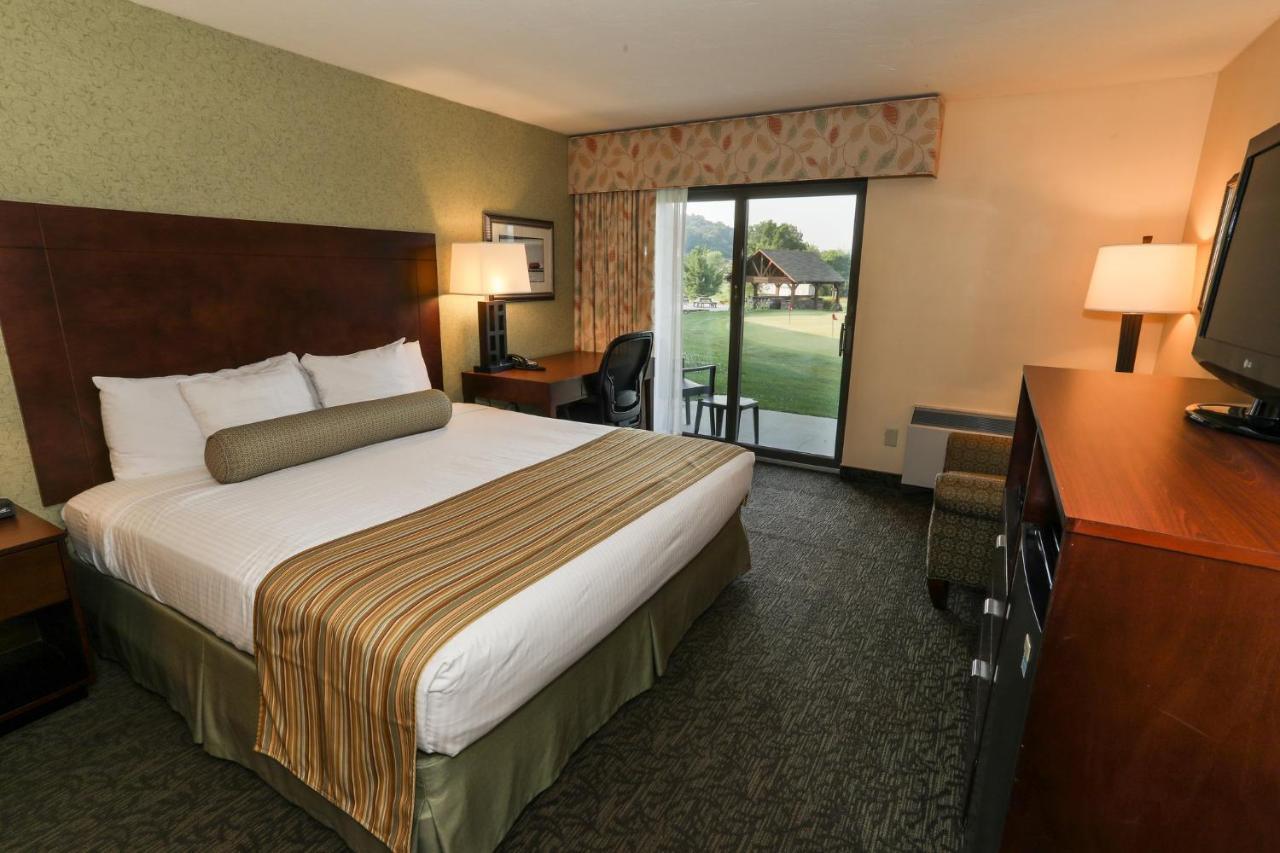 Liberty Mountain Resort Fairfield Екстер'єр фото