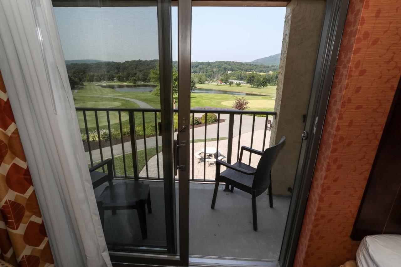 Liberty Mountain Resort Fairfield Екстер'єр фото
