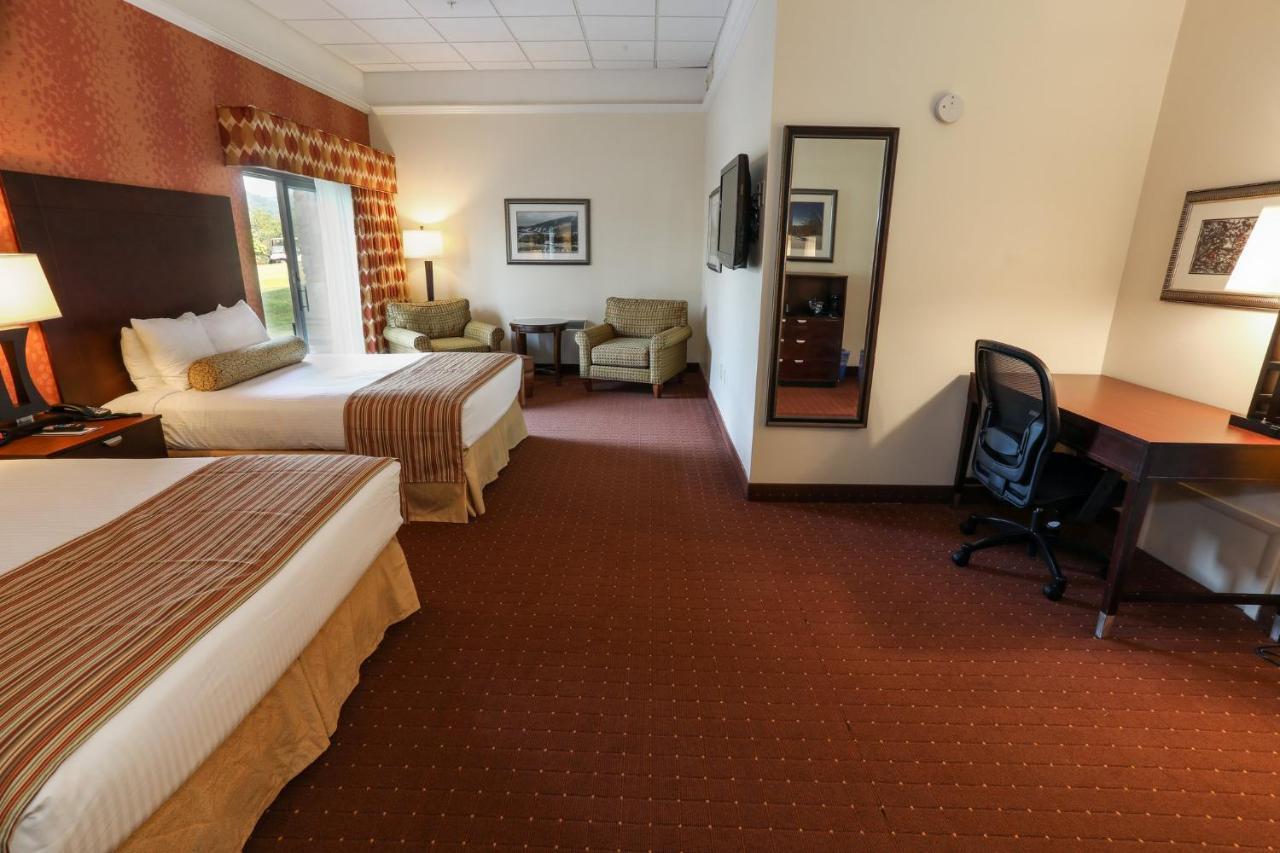 Liberty Mountain Resort Fairfield Екстер'єр фото