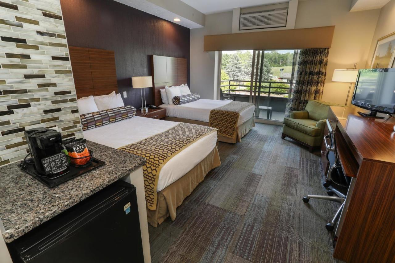 Liberty Mountain Resort Fairfield Екстер'єр фото
