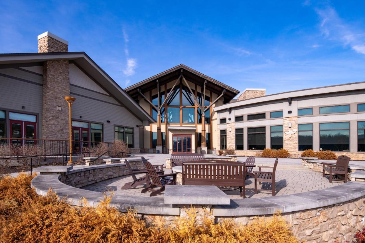 Liberty Mountain Resort Fairfield Екстер'єр фото