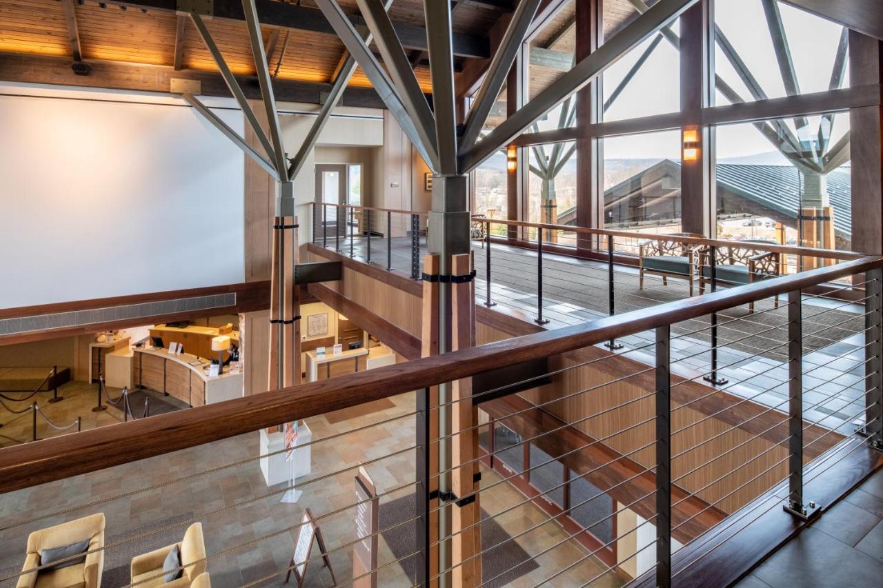 Liberty Mountain Resort Fairfield Екстер'єр фото