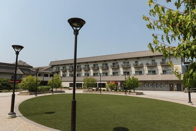 Liberty Mountain Resort Fairfield Екстер'єр фото