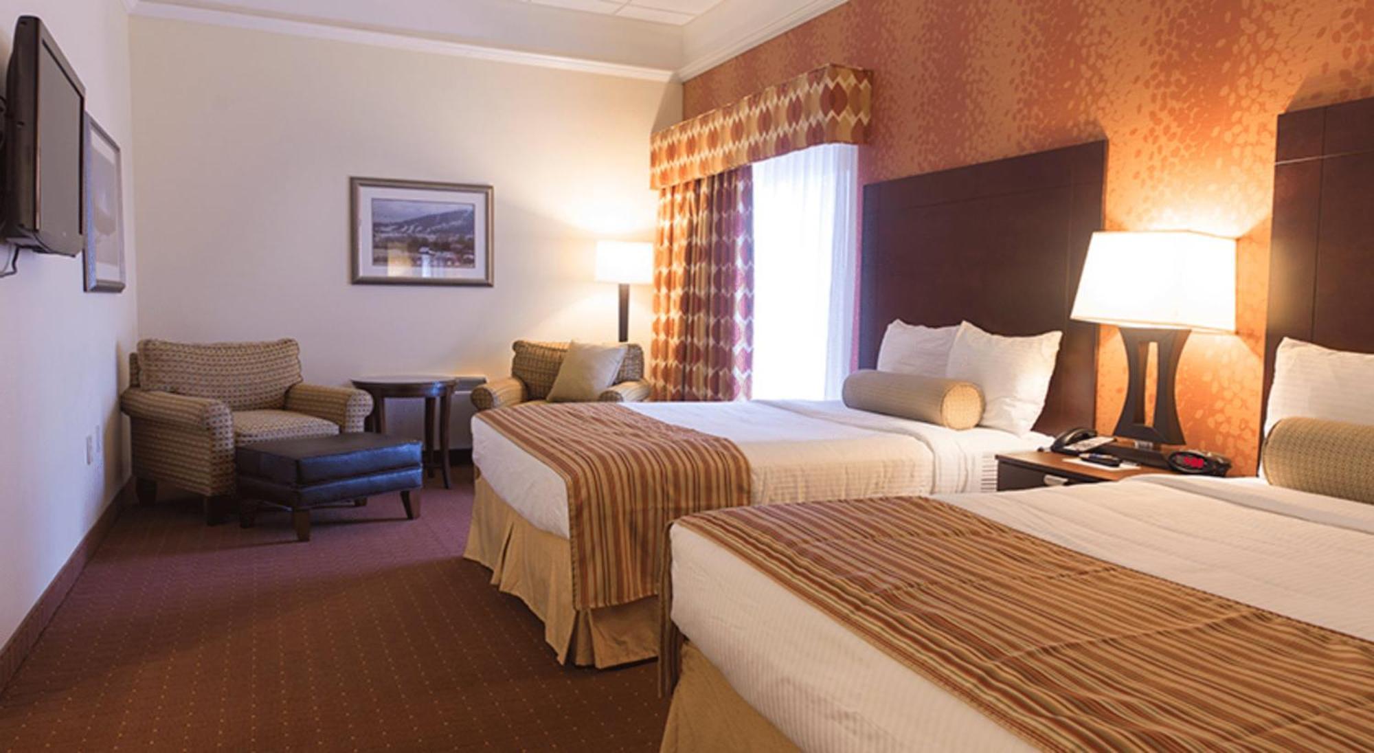 Liberty Mountain Resort Fairfield Екстер'єр фото
