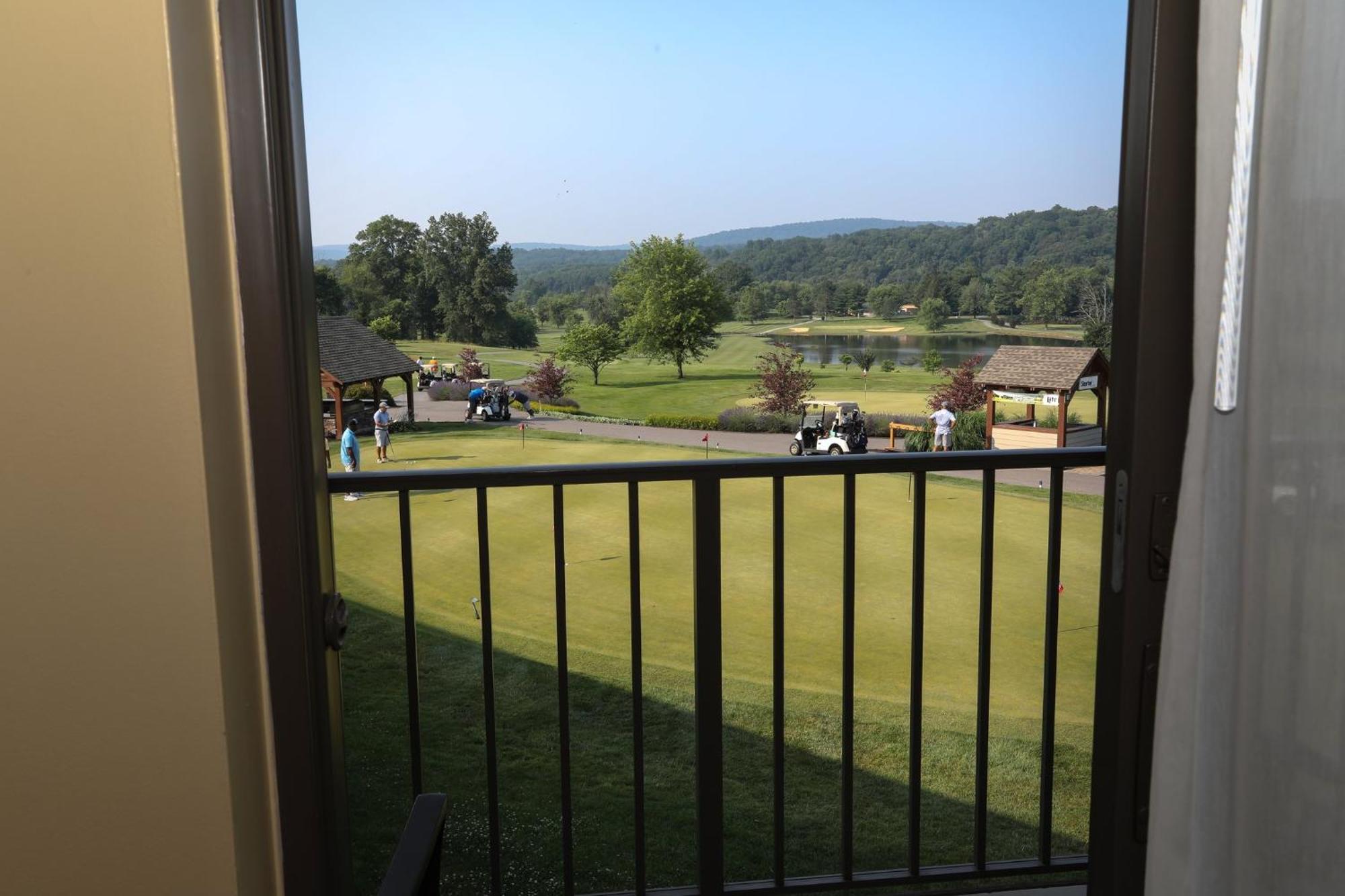 Liberty Mountain Resort Fairfield Екстер'єр фото