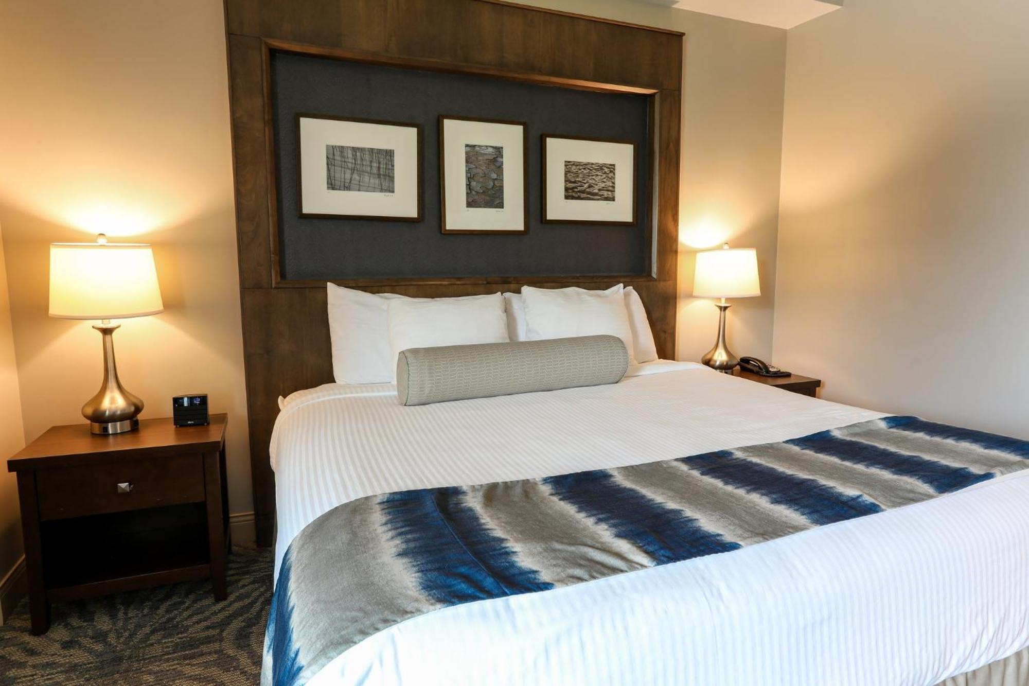 Liberty Mountain Resort Fairfield Екстер'єр фото