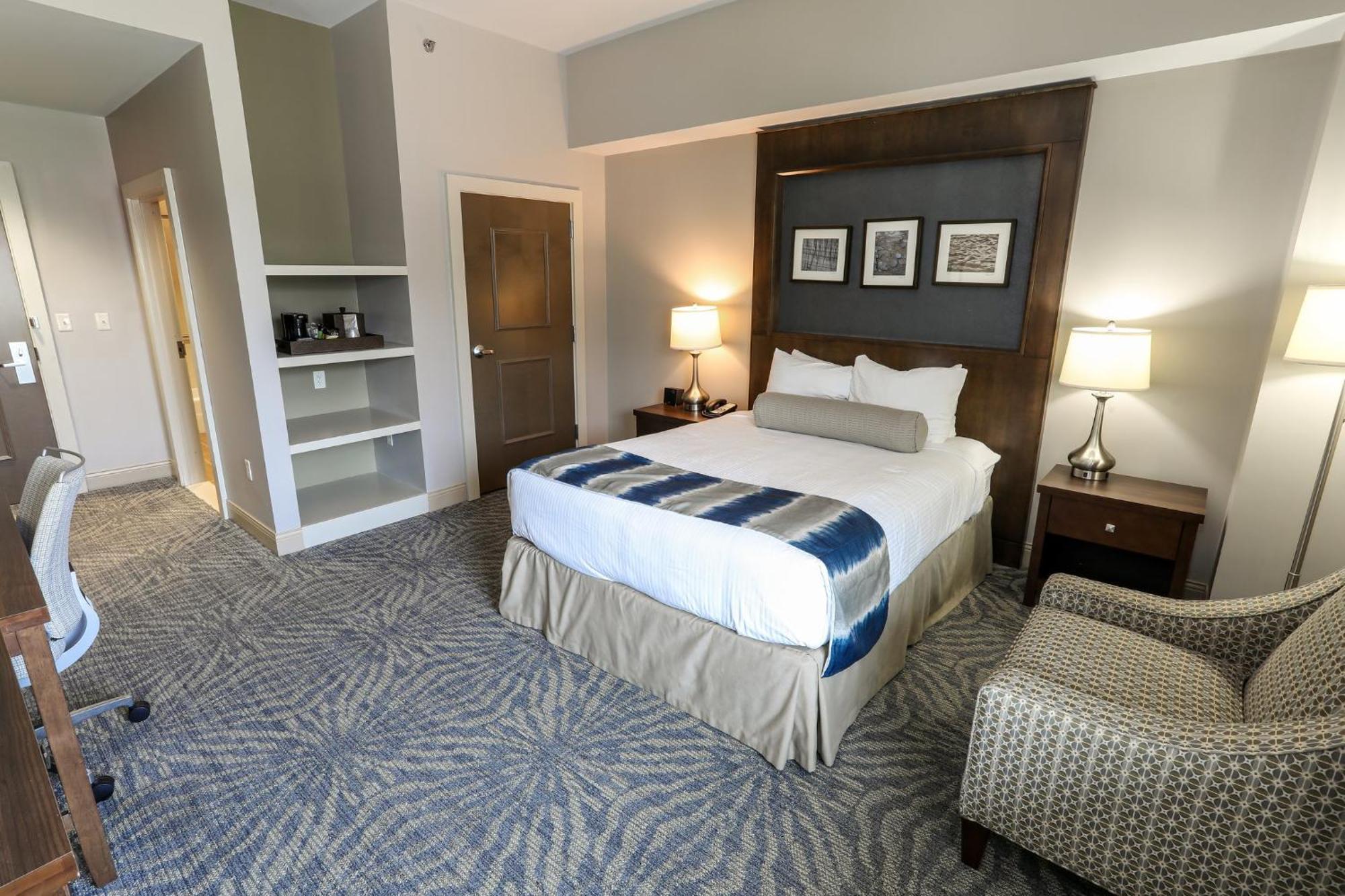 Liberty Mountain Resort Fairfield Екстер'єр фото