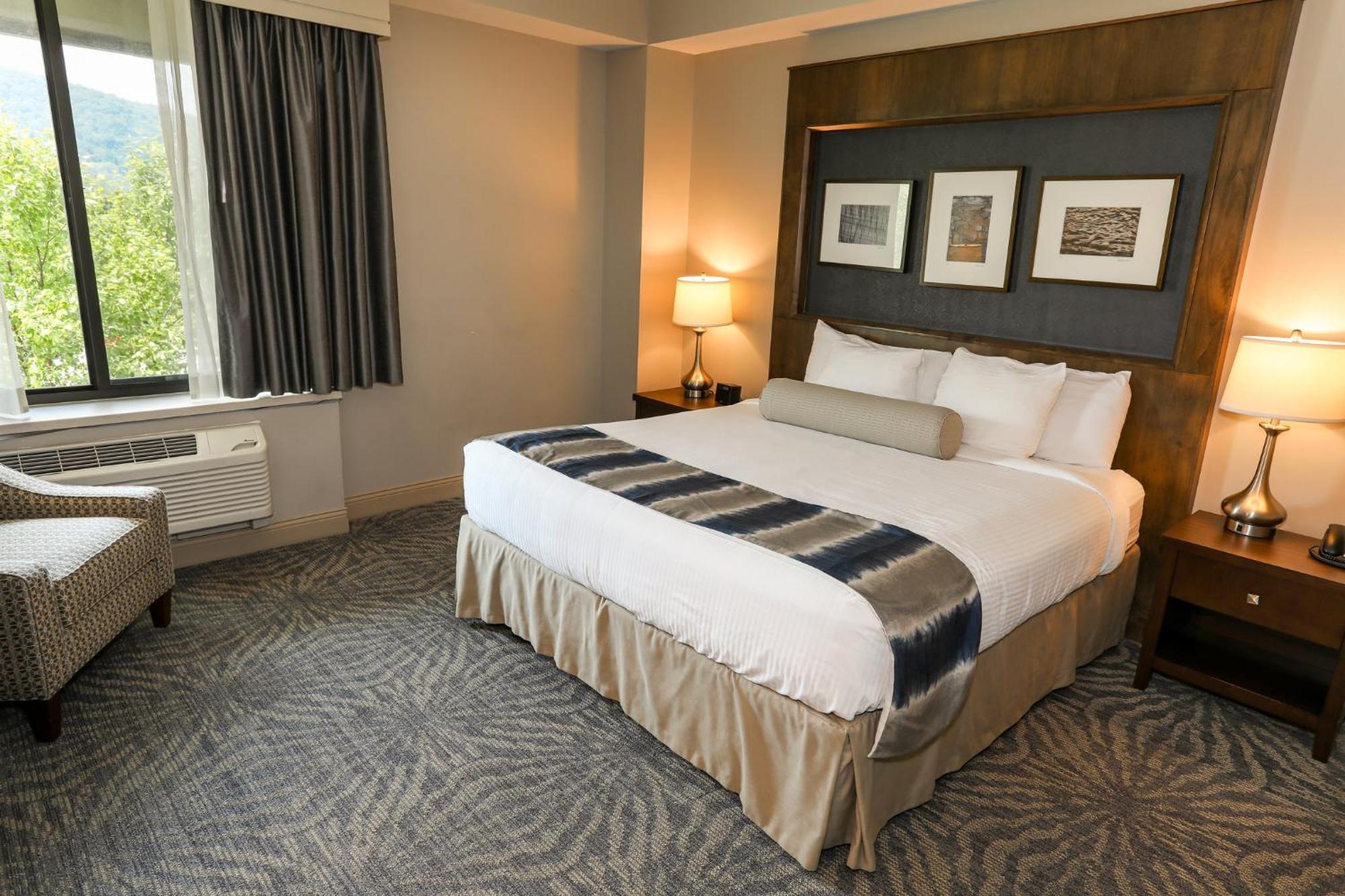 Liberty Mountain Resort Fairfield Екстер'єр фото