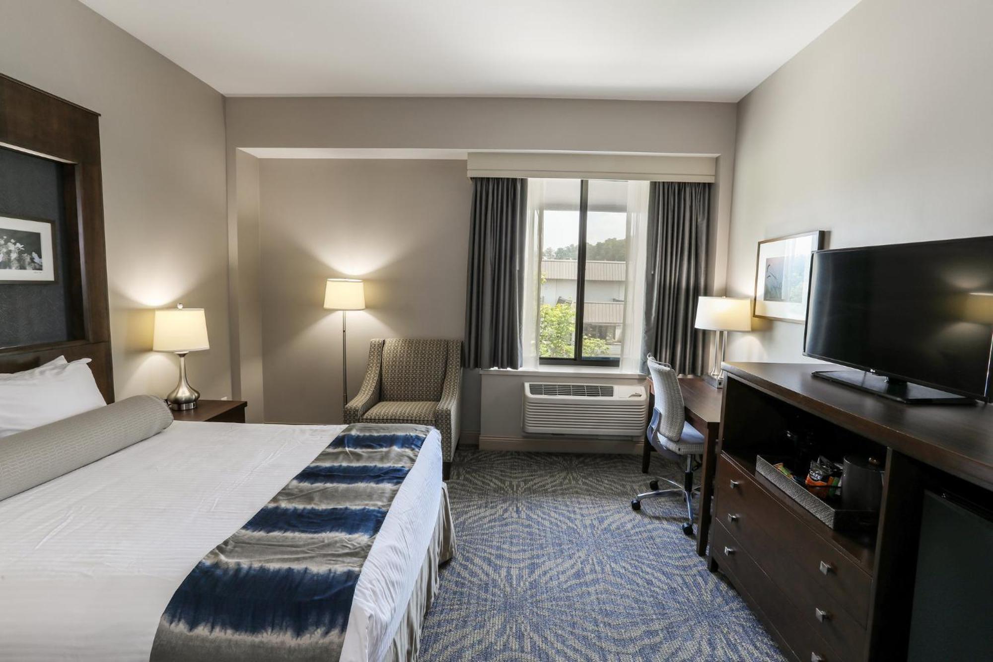 Liberty Mountain Resort Fairfield Екстер'єр фото